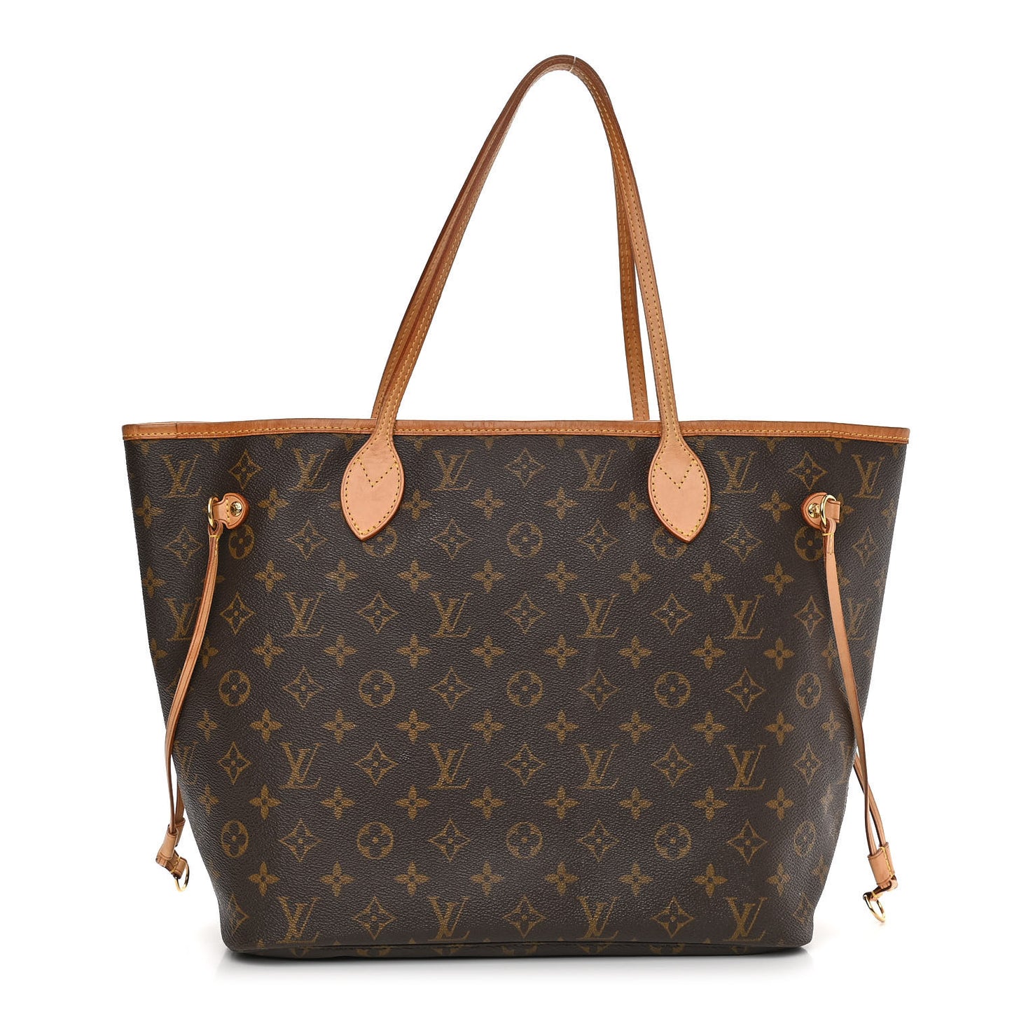 Monogram Neverfull MM