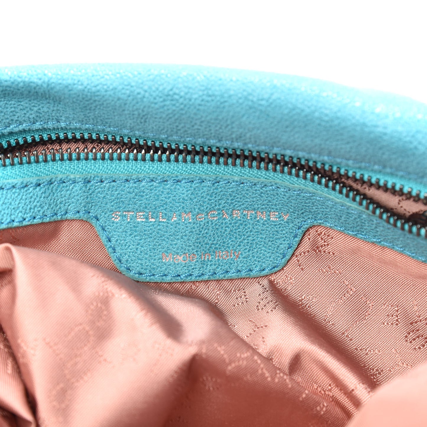 Shaggy Deer Falabella Fold Over Tote
