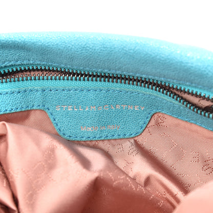 Stella McCartney Shaggy Deer Falabella Fold Over Tote 7 of 10