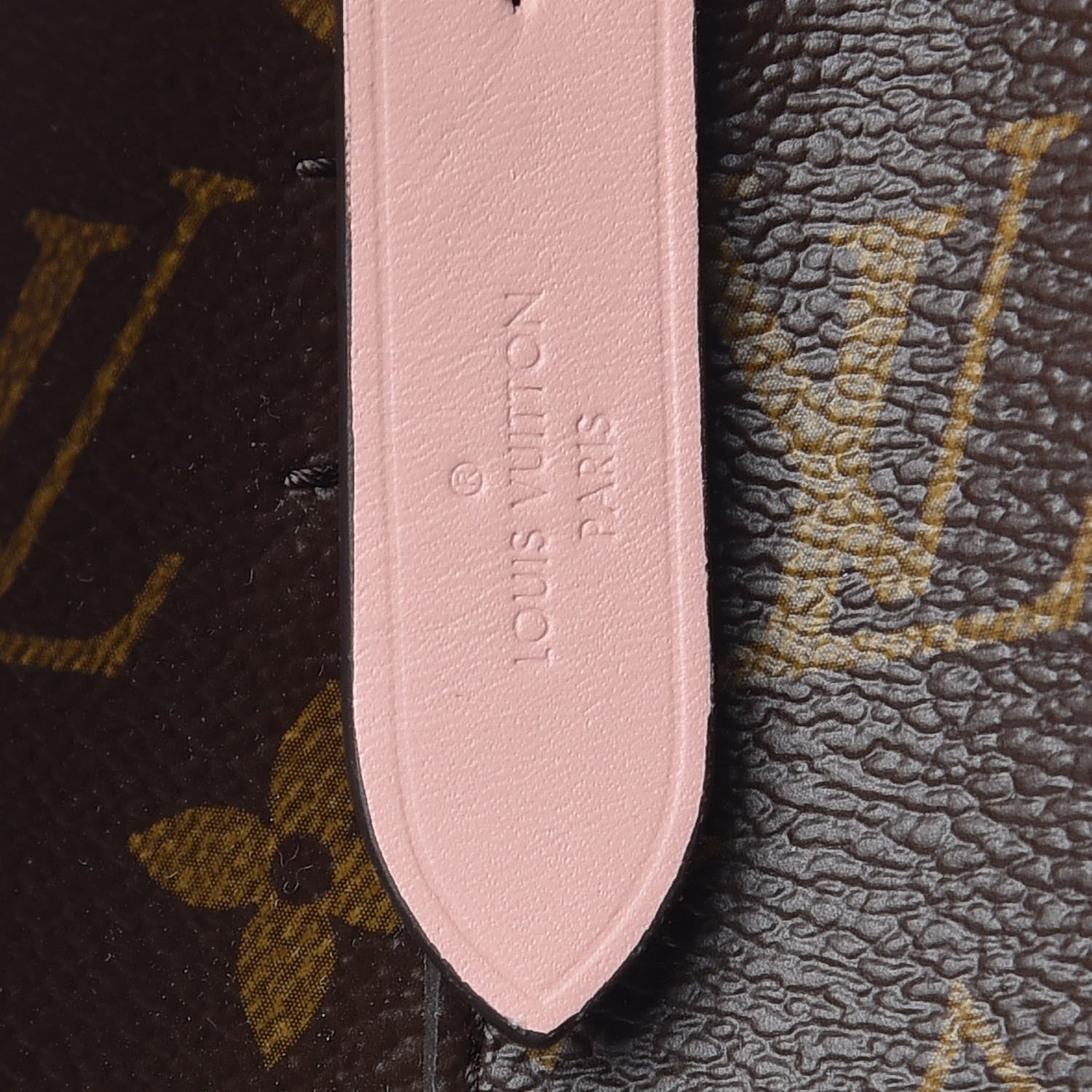 Louis Vuitton Monogram Neonoe MM Rose Poudre 8 of 9