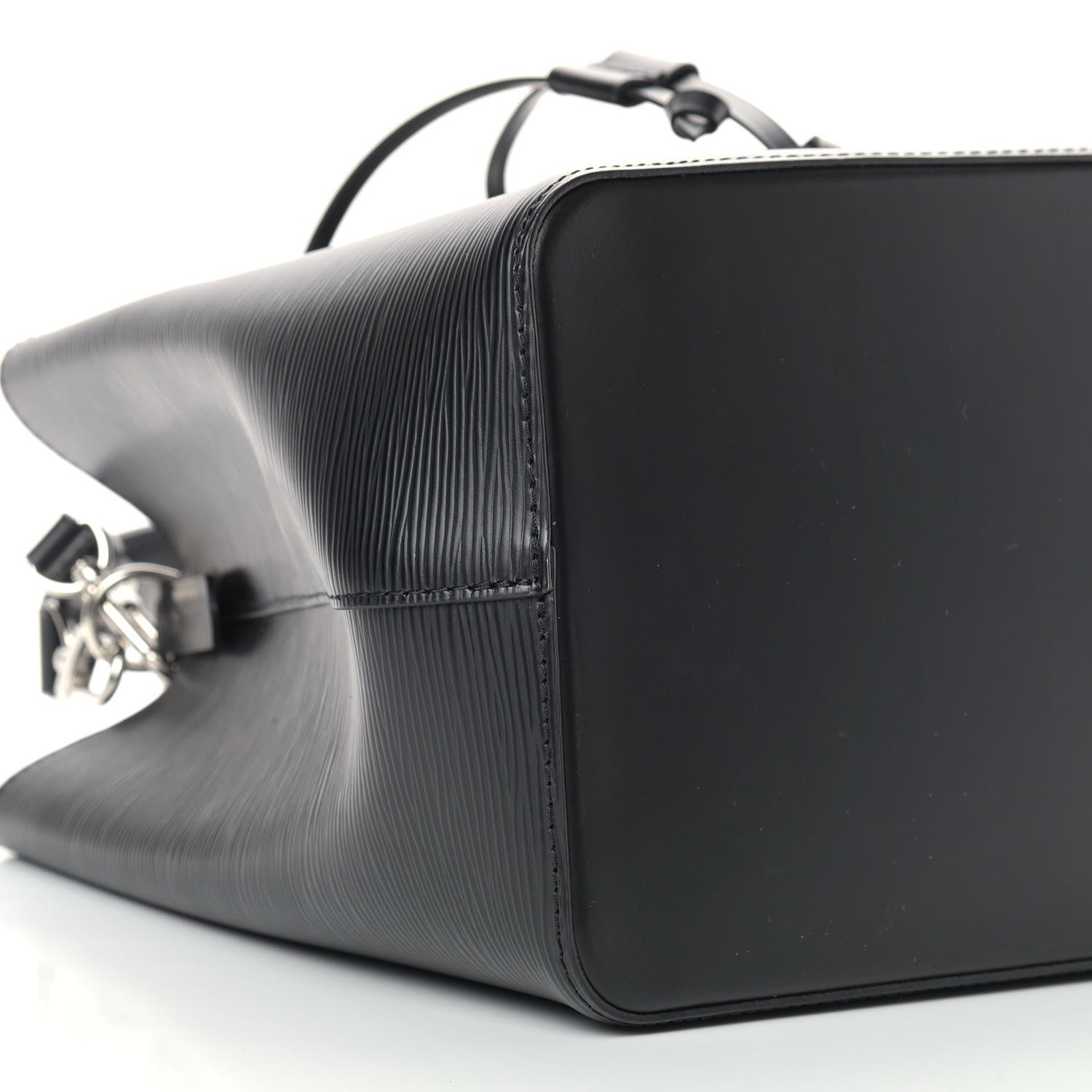 Louis Vuitton Epi Neonoe Black 8 of 10
