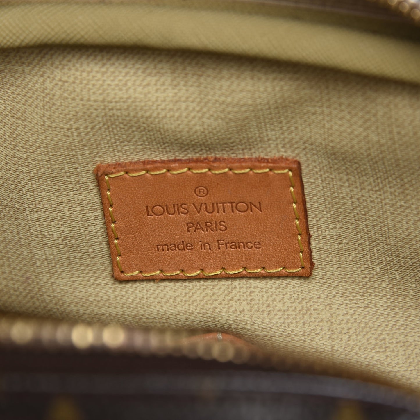Monogram Trouville