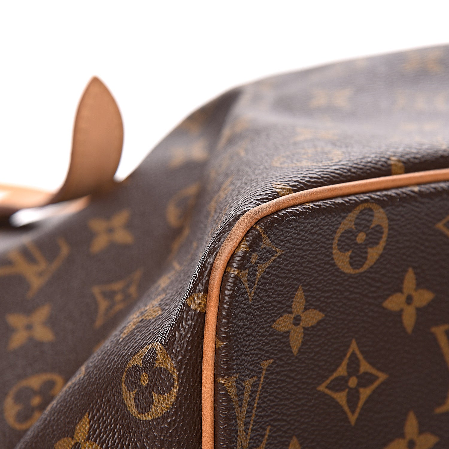 Louis Vuitton Monogram Palermo GM 9 of 13