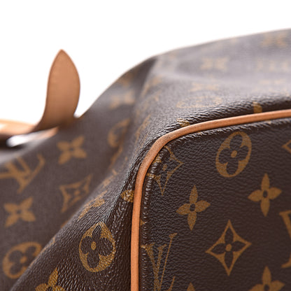 Louis Vuitton Monogram Palermo GM 9 of 13