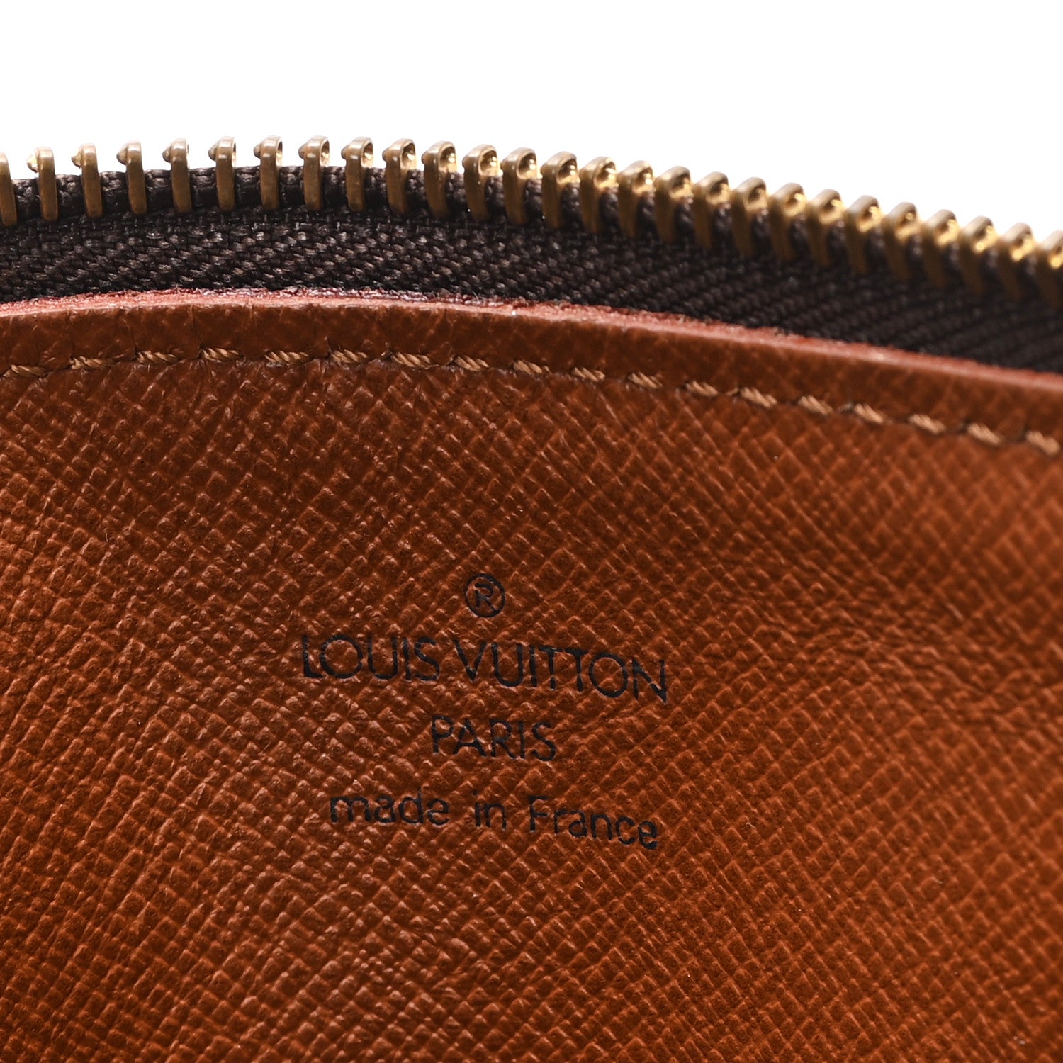 Louis Vuitton Monogram Papillon 26 6 of 9