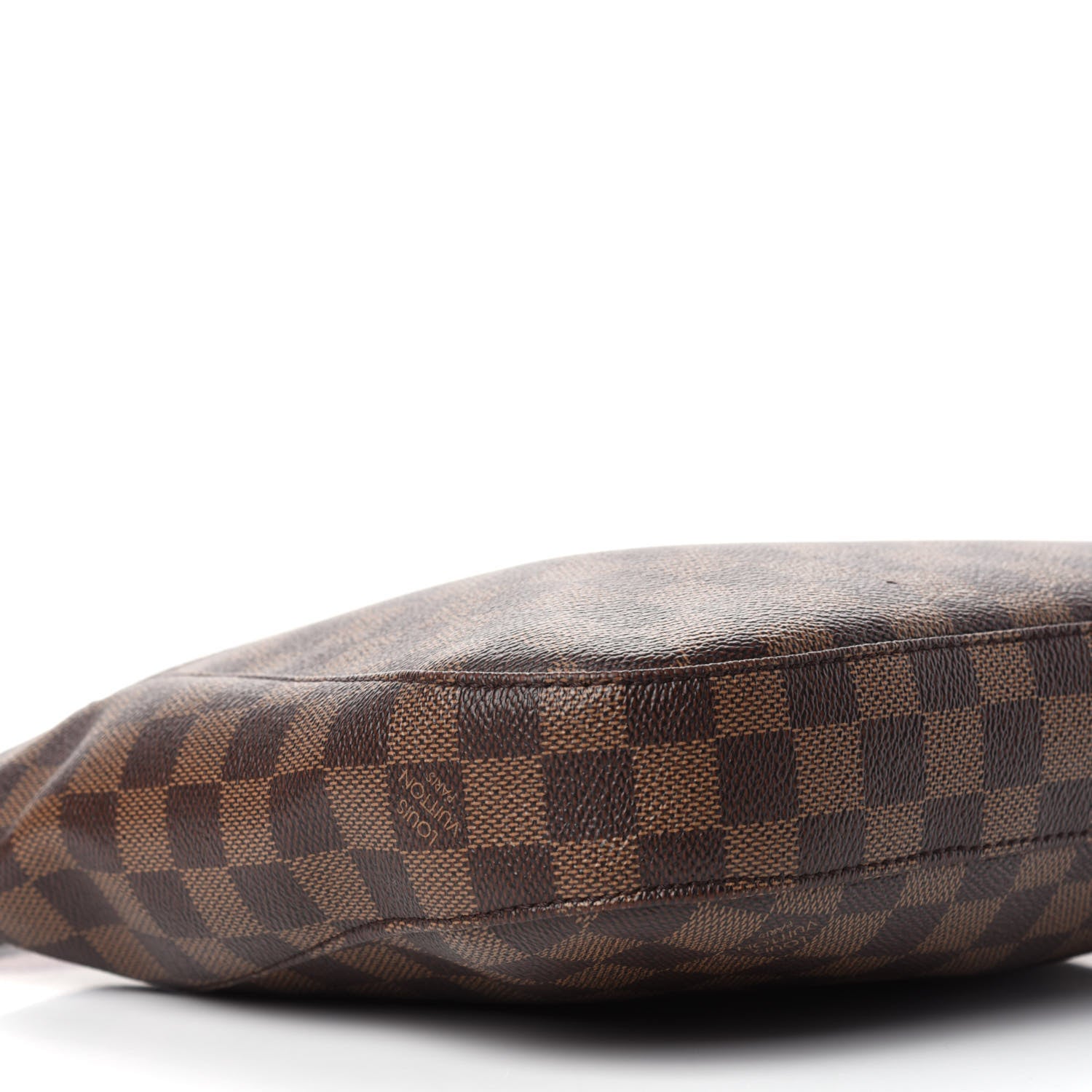 Louis Vuitton Damier Ebene South Bank Besace 7 of 10
