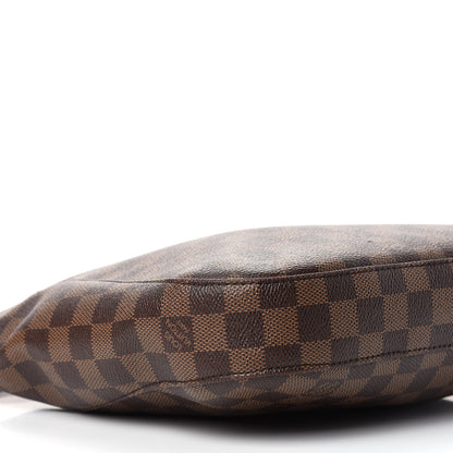 Louis Vuitton Damier Ebene South Bank Besace 7 of 10