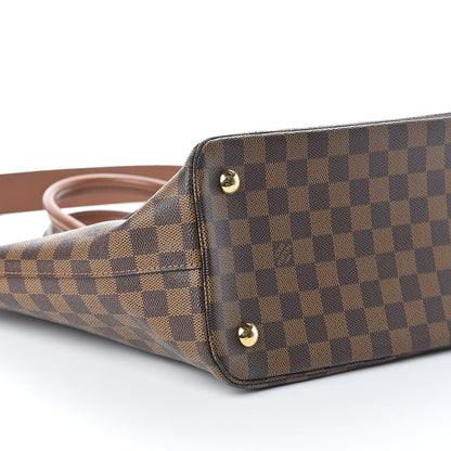 Louis Vuitton Damier Ebene Belmont 8 of 9