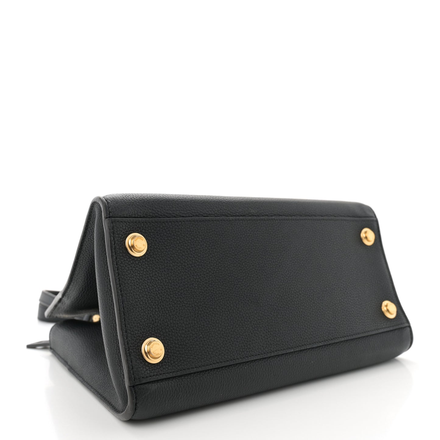 Taurillon City Steamer PM Black