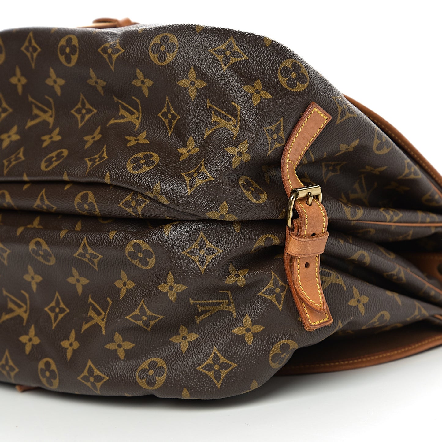 Monogram Saumur 35