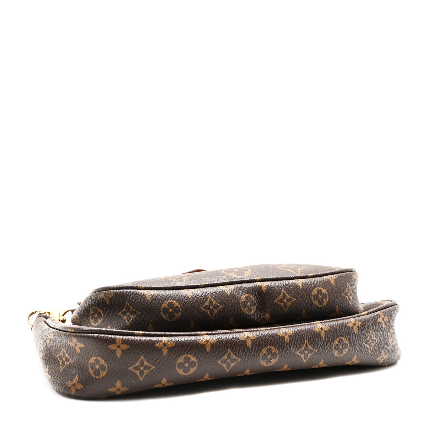 Louis Vuitton Monogram Multi Pochette Accessories Kaki 5 of 11