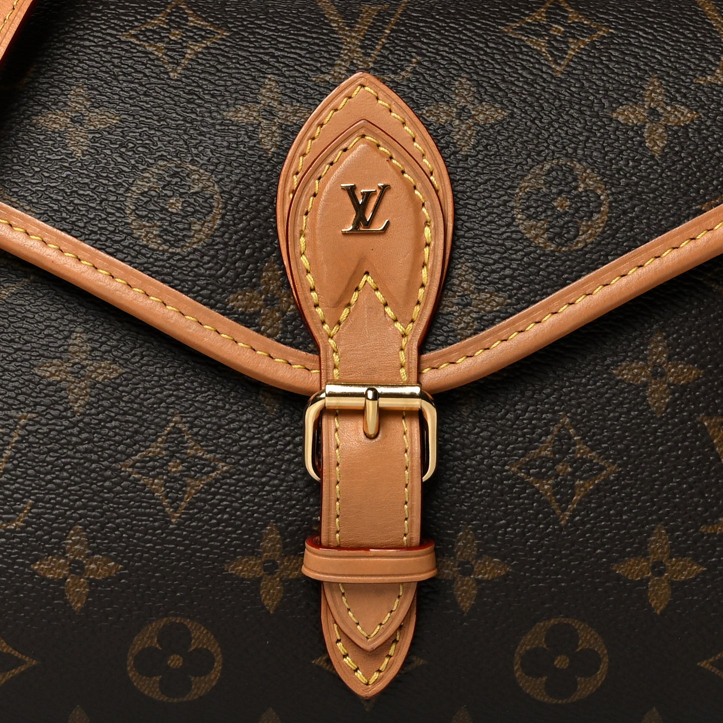 Monogram LV Ivy