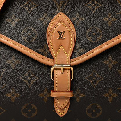 Louis Vuitton Monogram LV Ivy 7 of 10