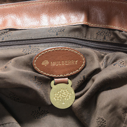 Mulberry Soft Buffalo Oversized Alexa Oak 6 of 7