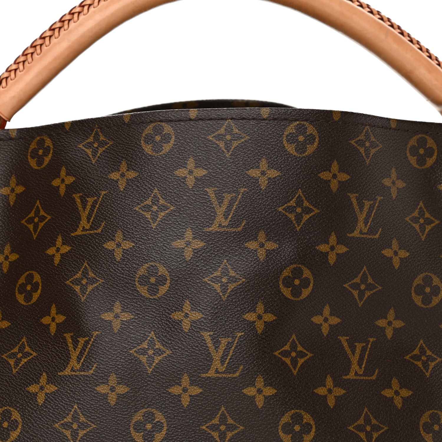 Louis Vuitton Monogram Artsy MM 11 of 16