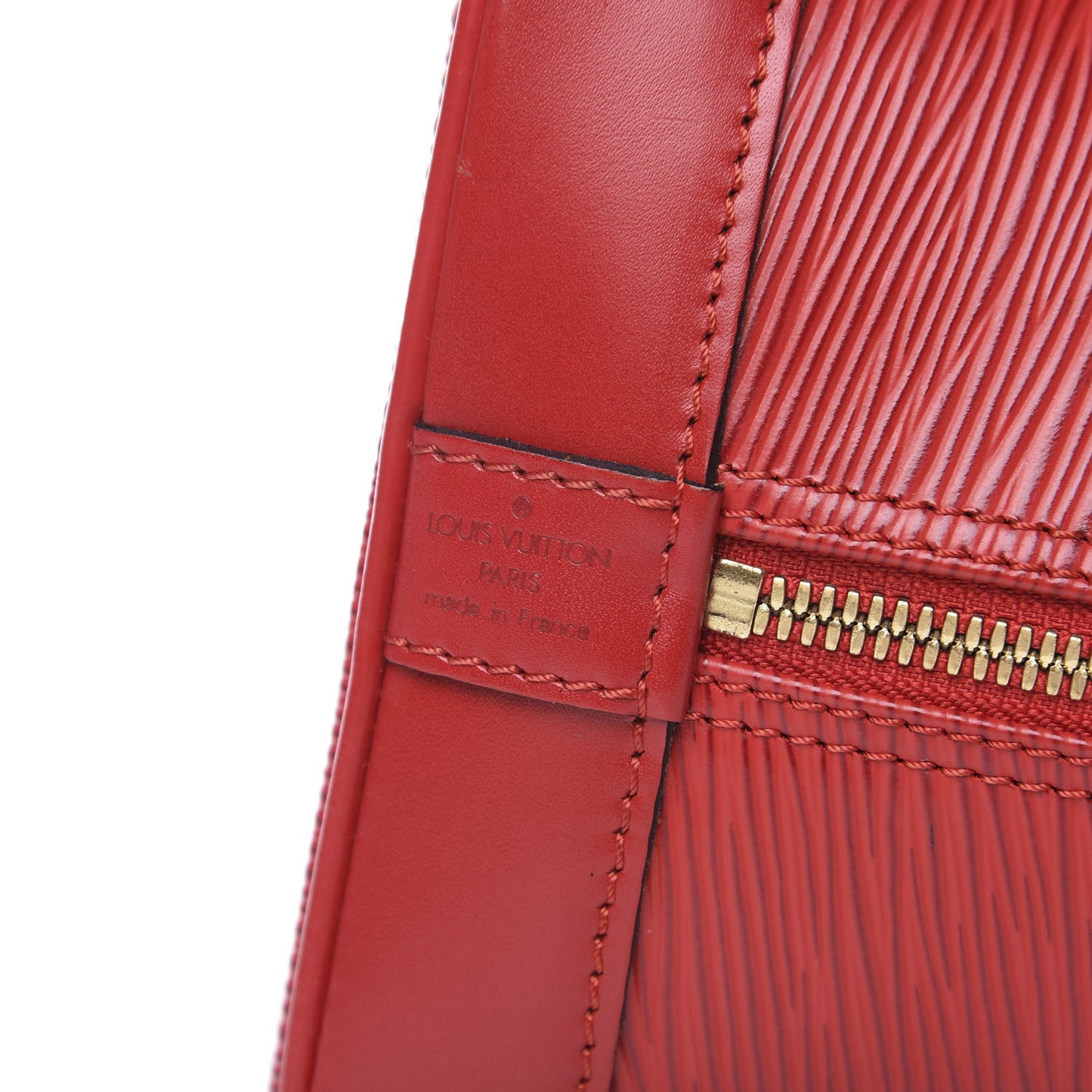 Epi Alma PM Castillan Red