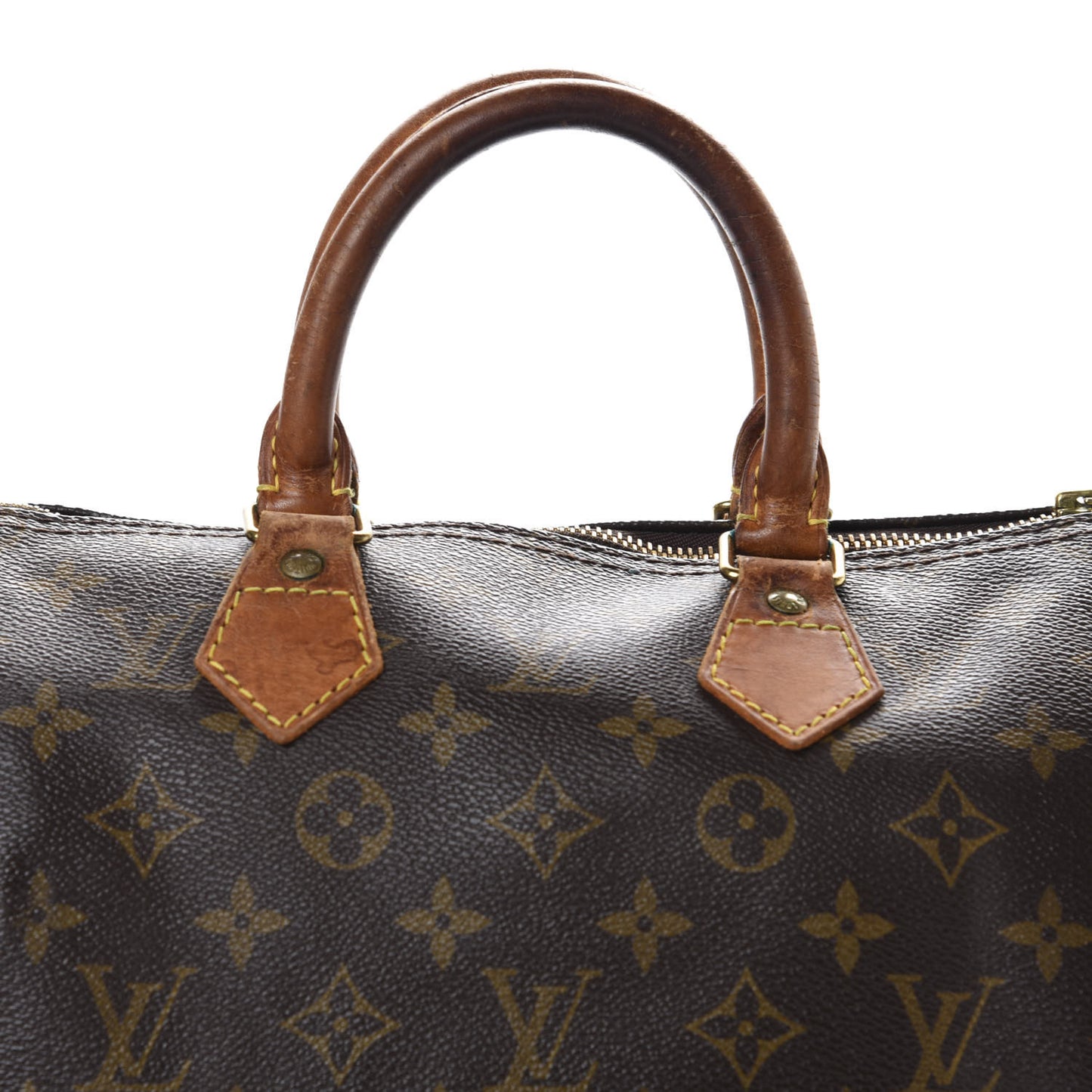 Monogram Speedy 25