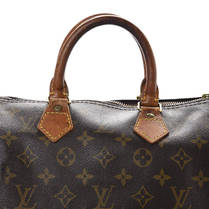 Louis Vuitton Monogram Speedy 25 12 of 12