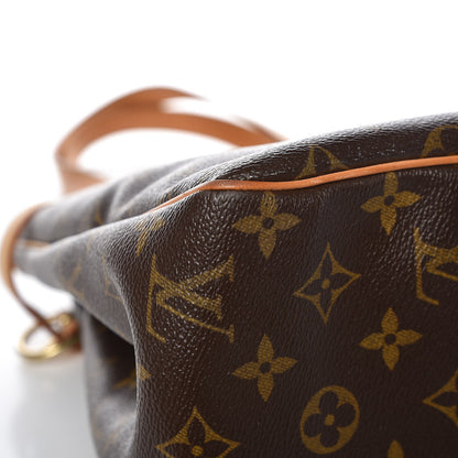 Louis Vuitton Monogram Batignolles Vertical 9 of 11