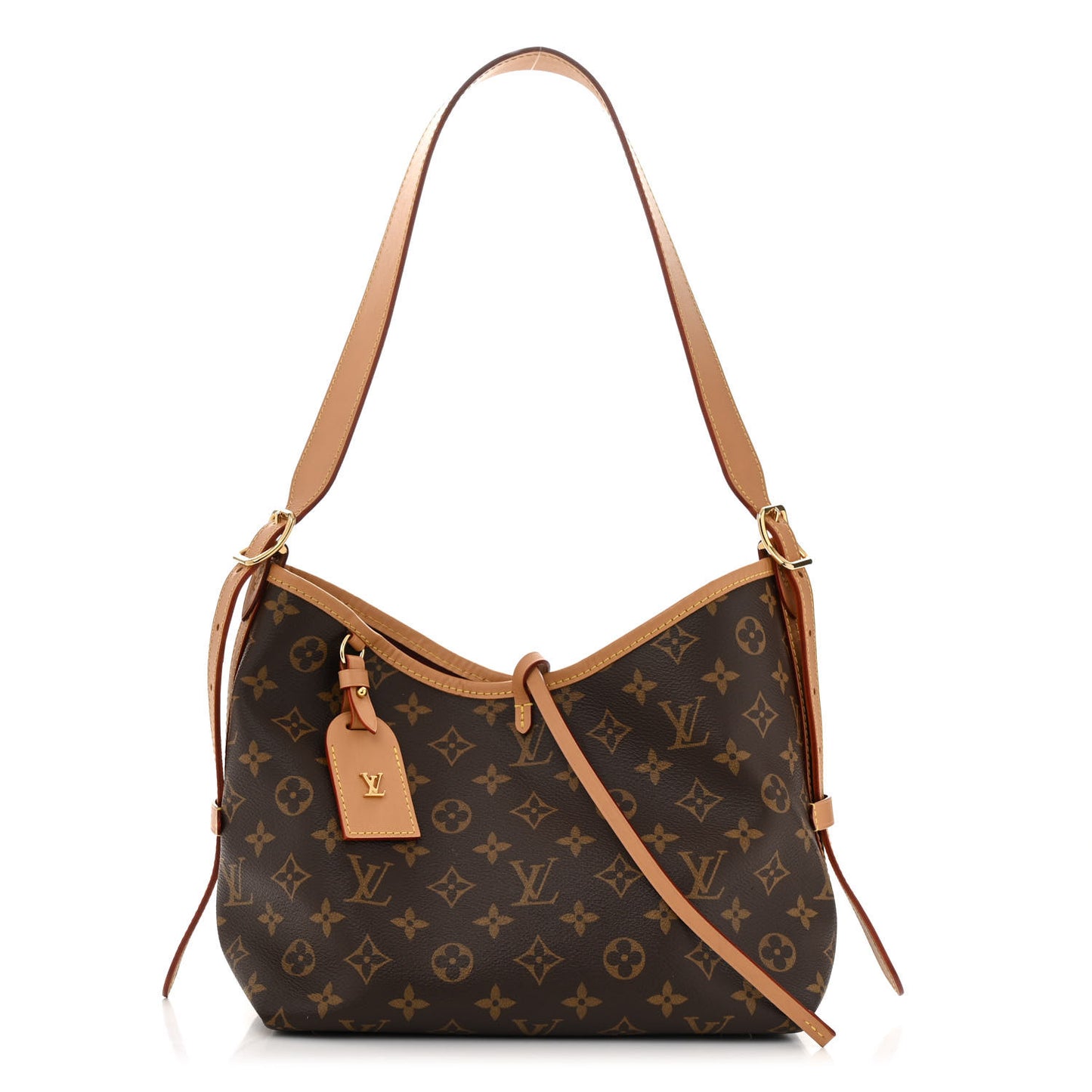 Monogram CarryAll PM