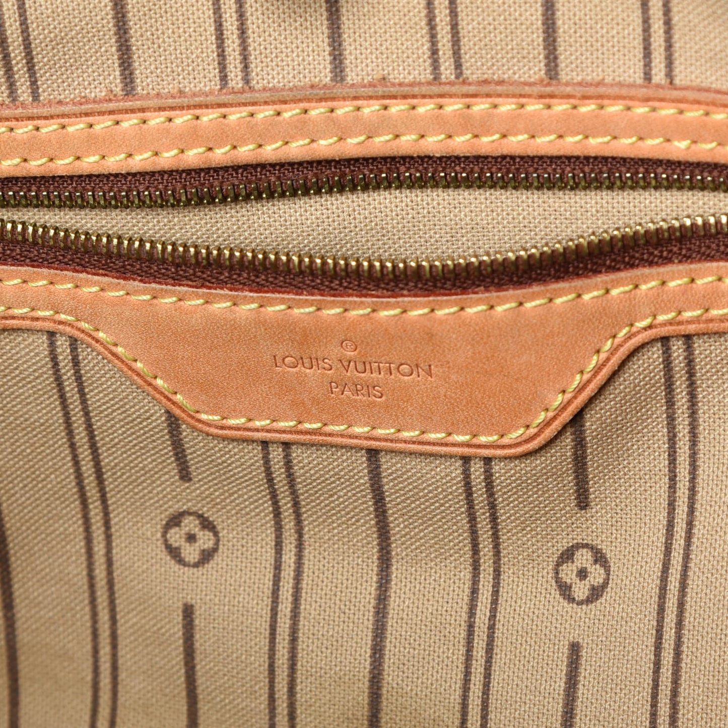 Monogram Delightful PM