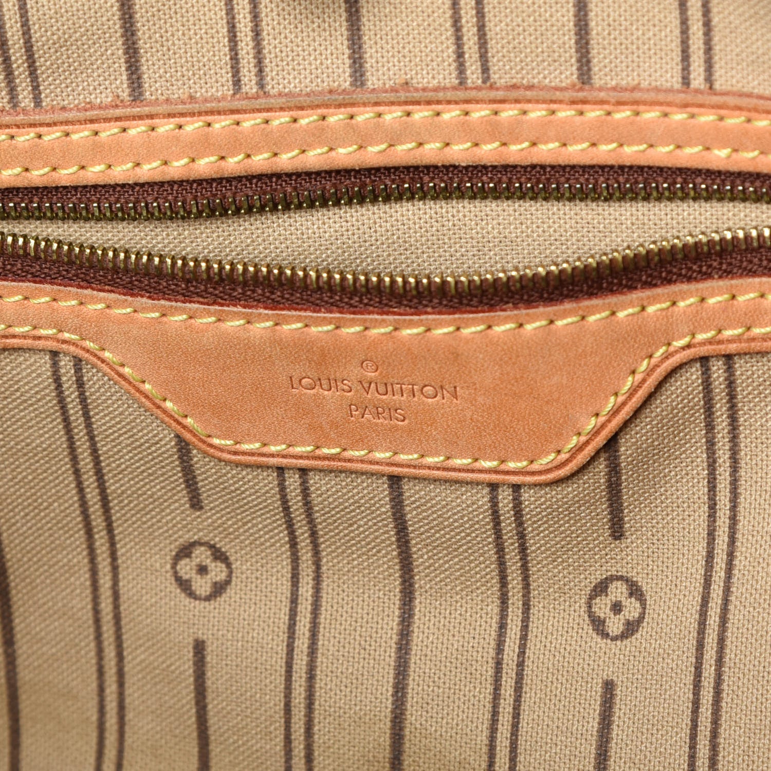 Louis Vuitton Monogram Delightful PM 6 of 22