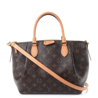 Louis Vuitton Monogram Turenne PM 1 of 13