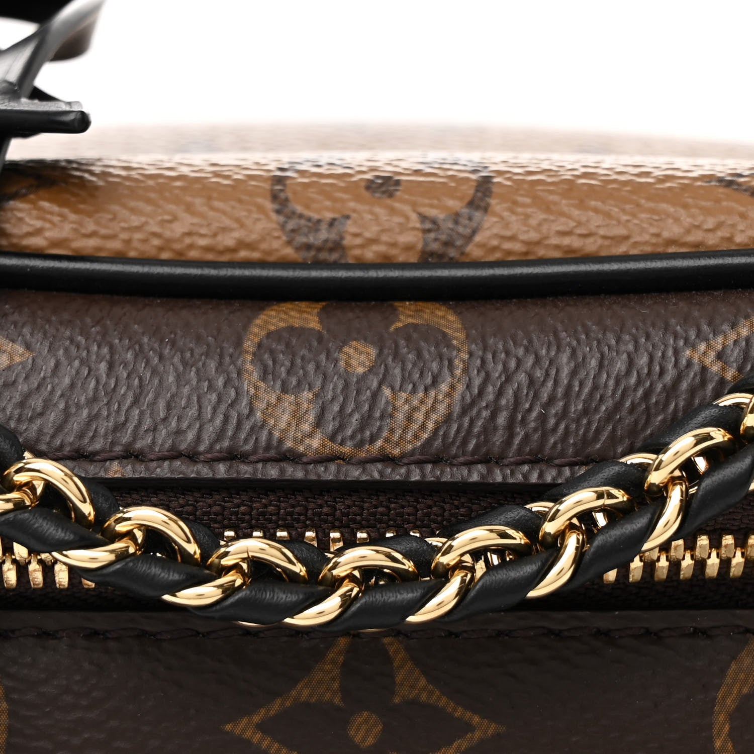 Louis Vuitton Reverse Monogram Vanity PM 7 of 9