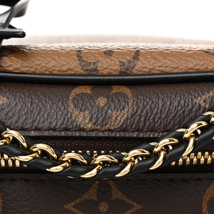 Louis Vuitton Reverse Monogram Vanity PM 7 of 9