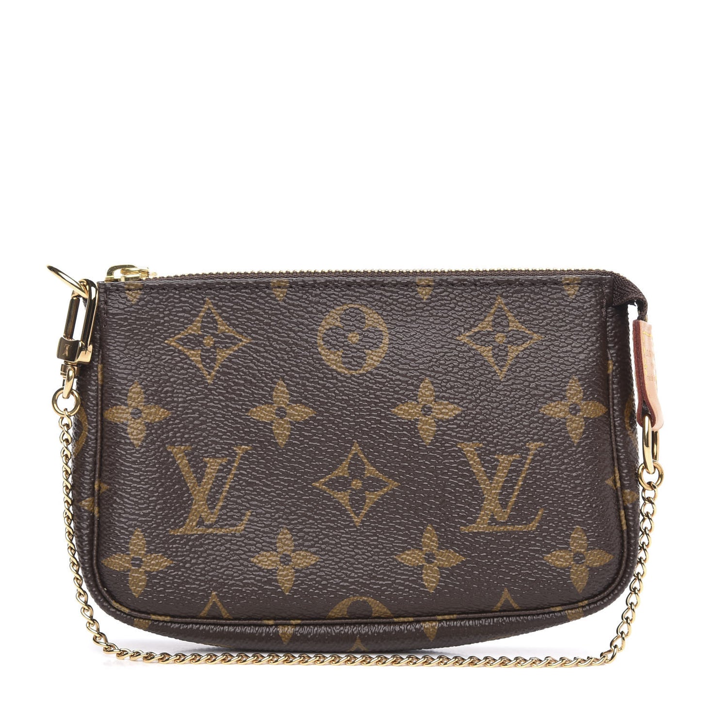 Monogram Mini Pochette Accessories