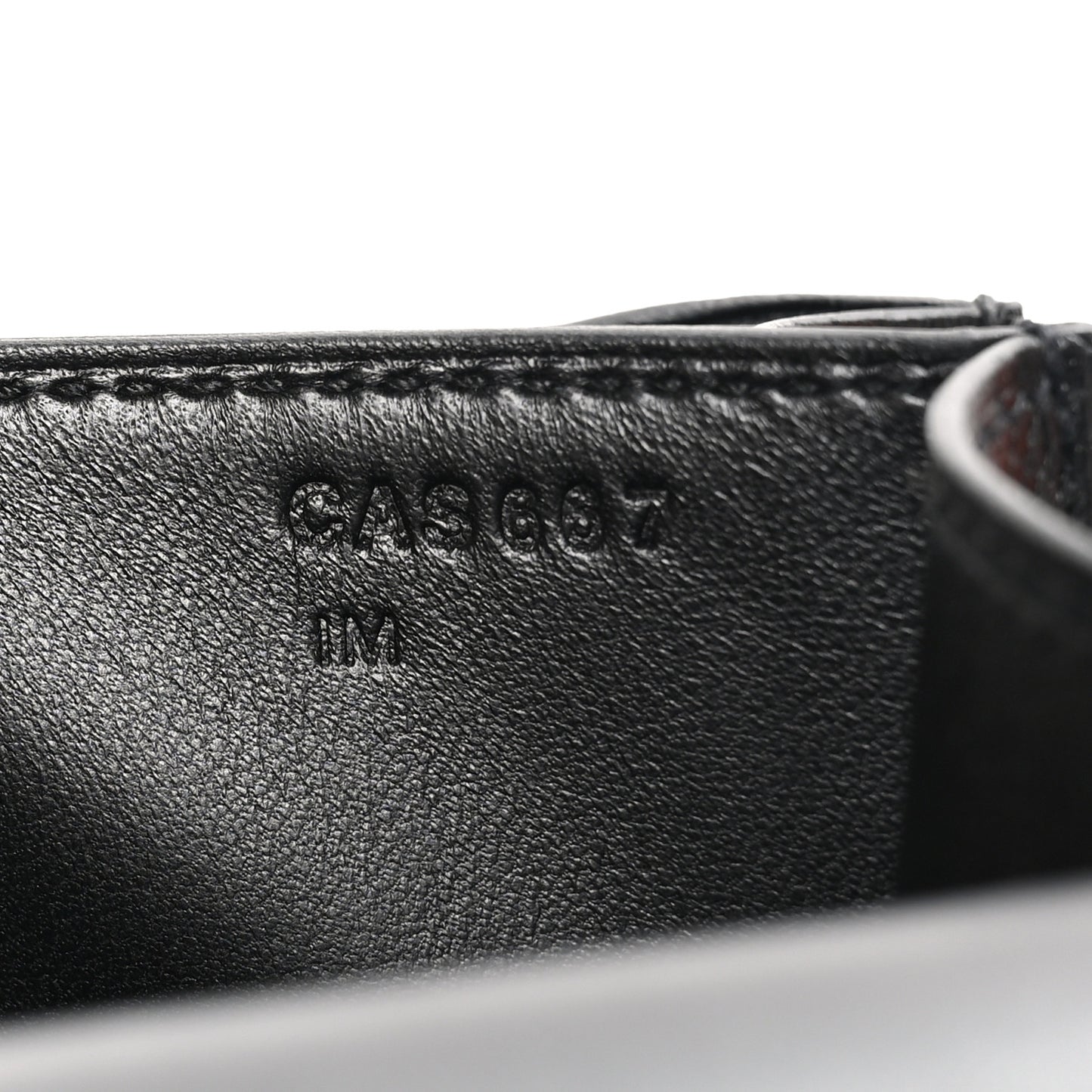 Epsom Constance 18 Black