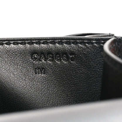 Hermes Epsom Constance 18 Black 7 of 12