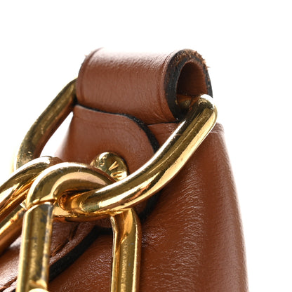 Louis Vuitton Reverse Monogram Loop Hobo 13 of 13