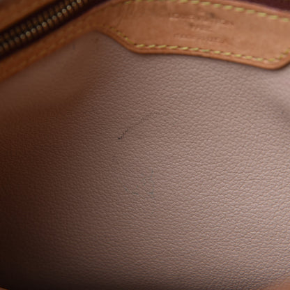 Louis Vuitton Monogram Petit Bucket 23 8 of 31