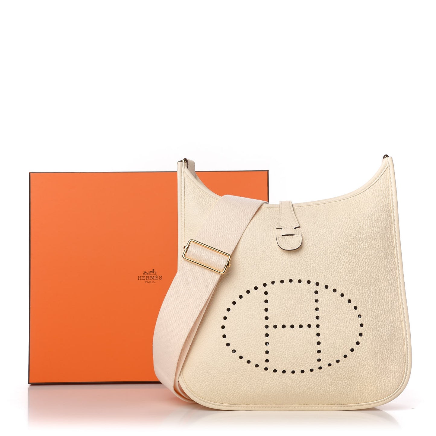 Taurillon Clemence Evelyne III PM Nata