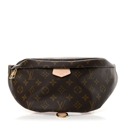 Louis Vuitton Monogram Bumbag 1 of 10