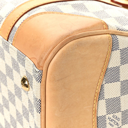 Louis Vuitton Damier Azur Berkeley 7 of 9