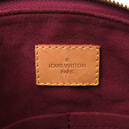 Louis Vuitton Monogram Pallas Aurore 6 of 7