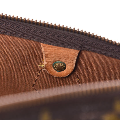 Louis Vuitton Monogram Speedy 40 7 of 13