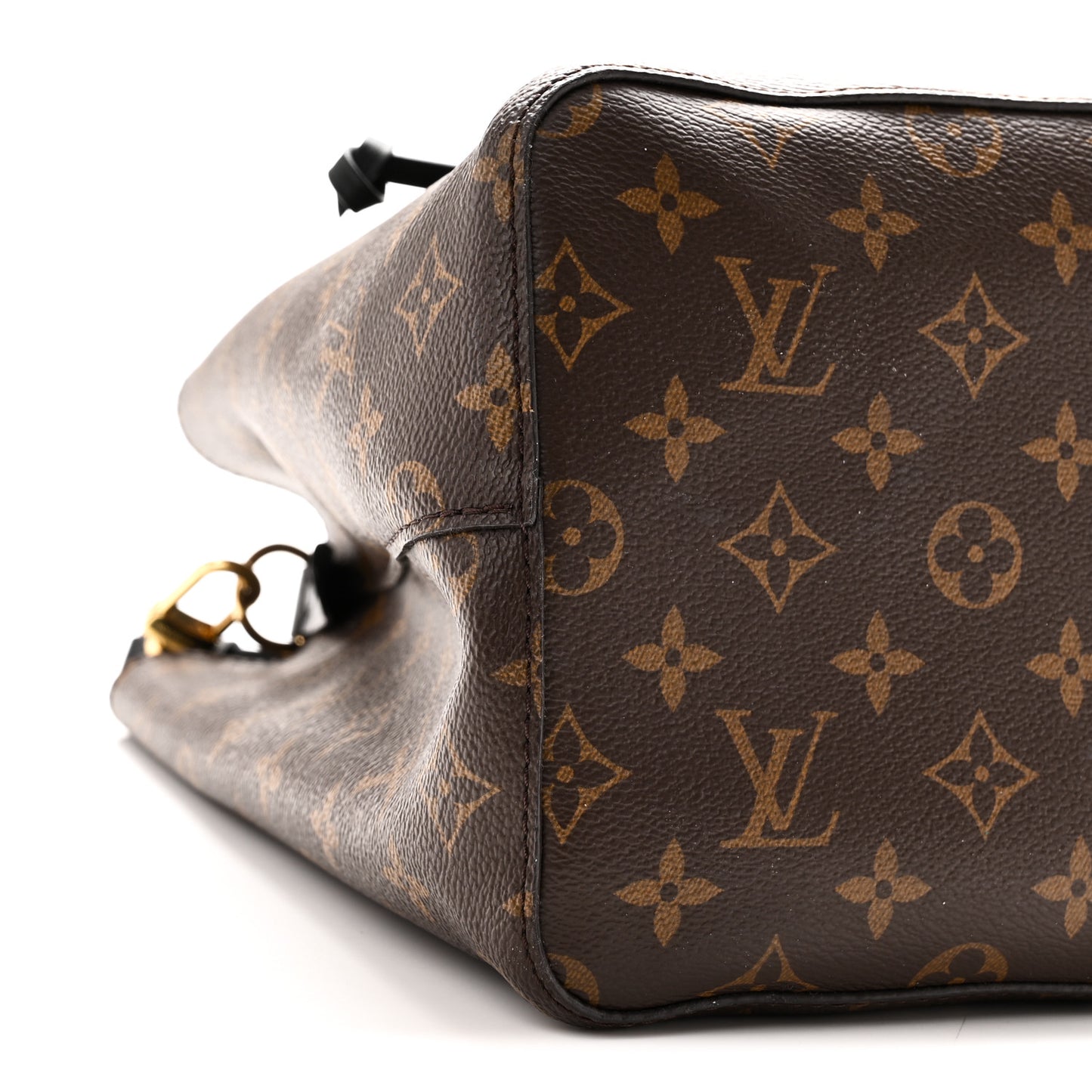 Monogram Neonoe MM Black