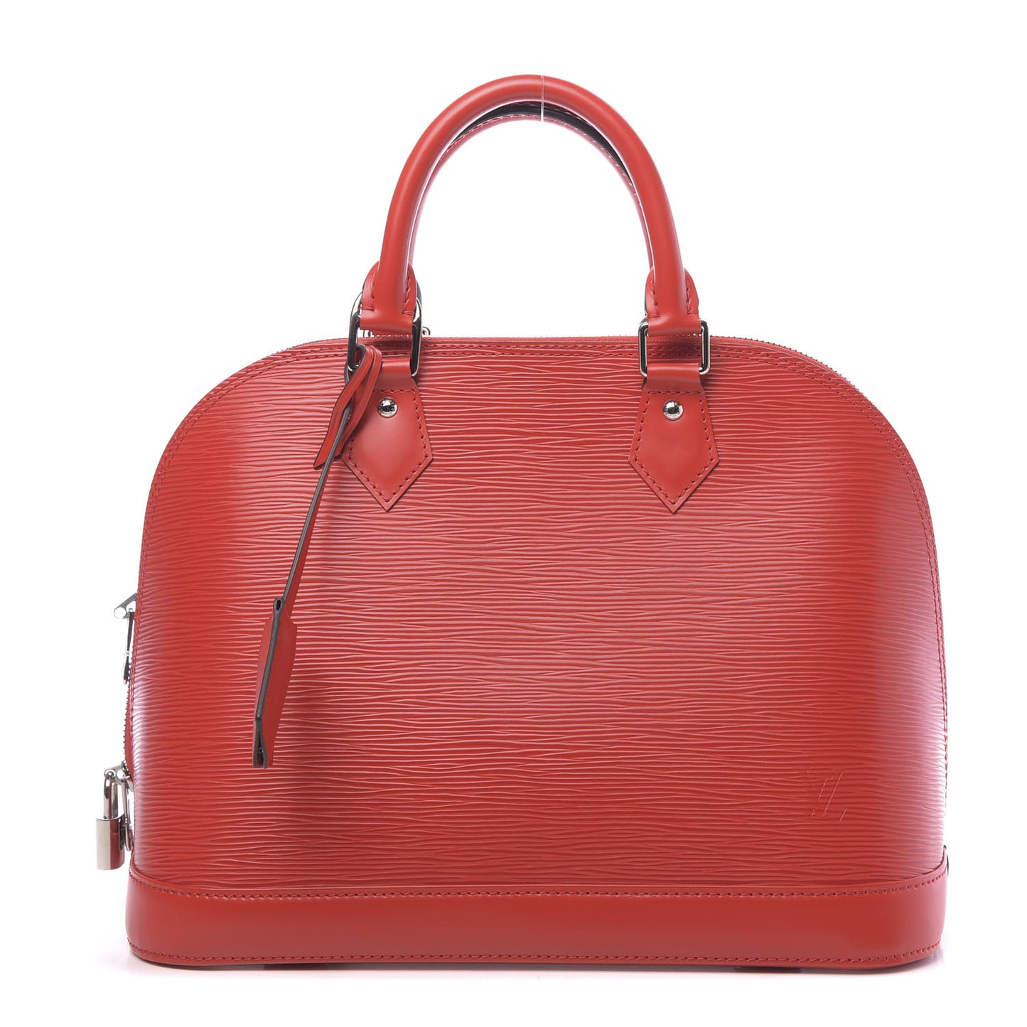 Epi Alma PM Coquelicot