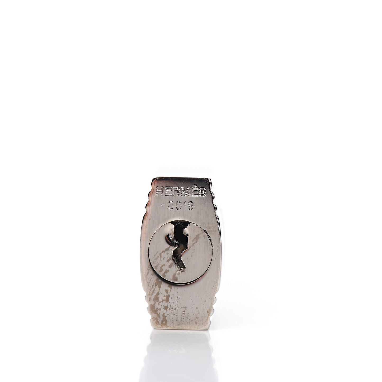 Taurillon Clemence Birkin 35 Black