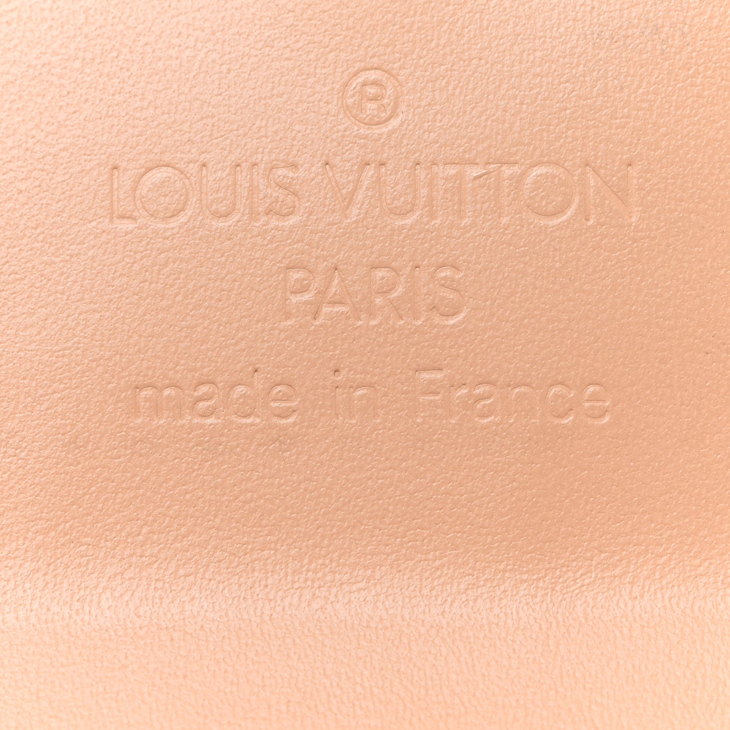 Louis Vuitton Monogram Multicolor Porte-Monnaie Plat Coin Purse White 6 of 7