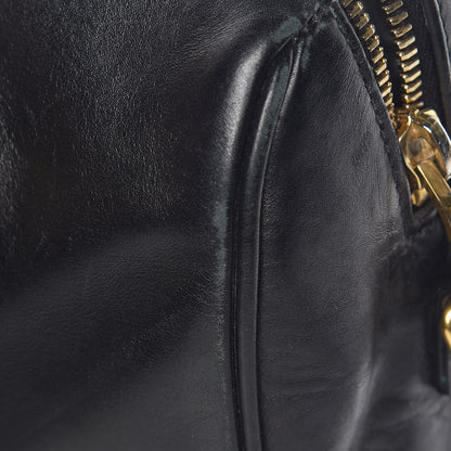 Saint Laurent Calfskin Classic Baby Duffle Black 25 of 25