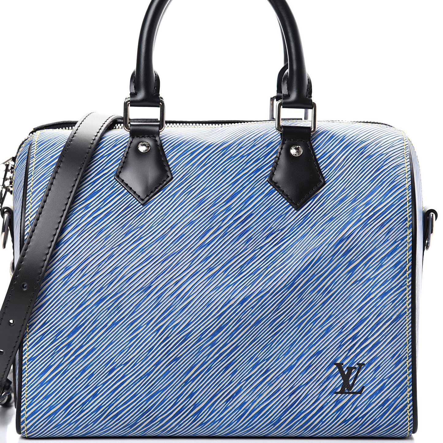 Epi Speedy Bandouliere 25 Denim Light