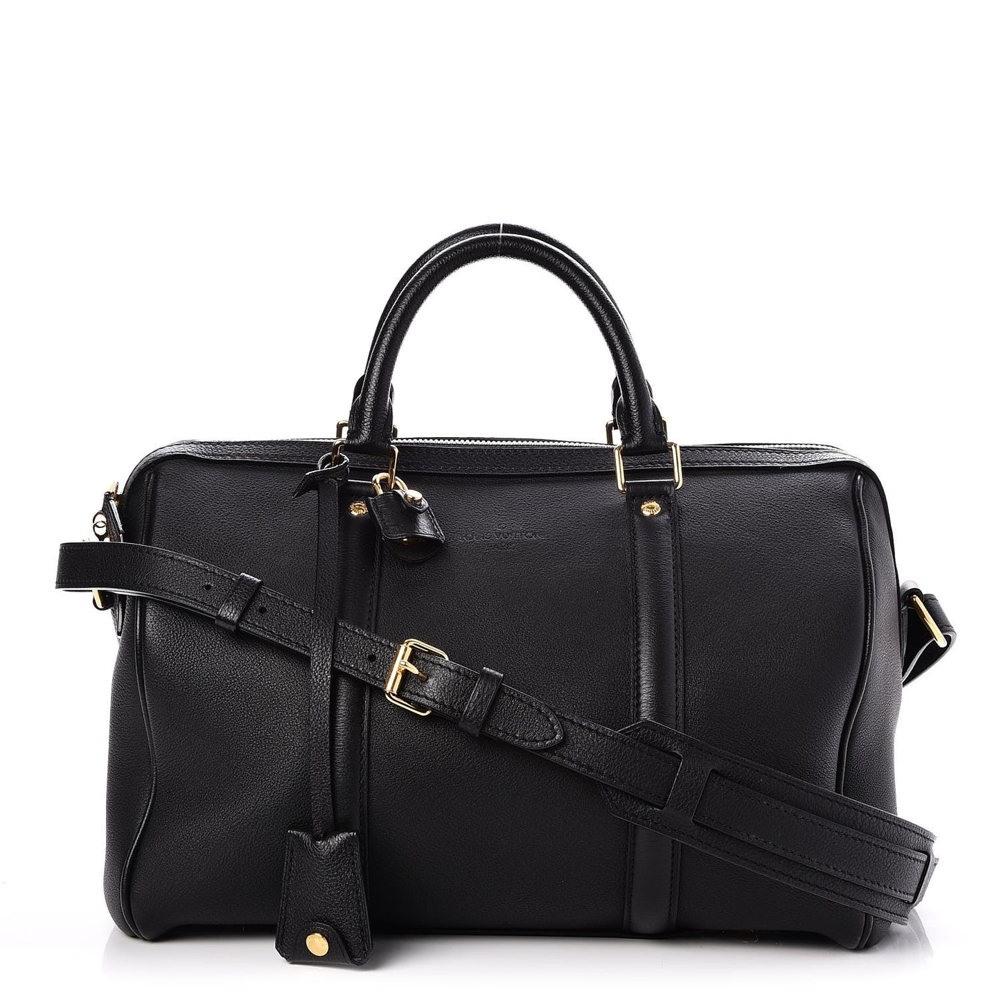 Veau Cachemire SC Bag PM Black