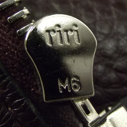 Hermes Clemence Sac Goodnews GM Prune 10 of 10