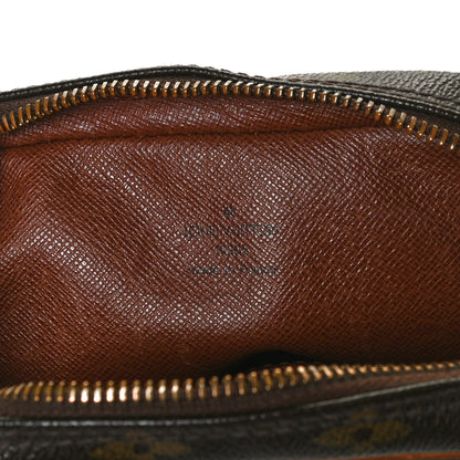 Louis Vuitton Monogram Danube 6 of 9