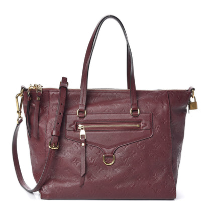 Louis Vuitton Empreinte Lumineuse PM Flamme 1 of 15
