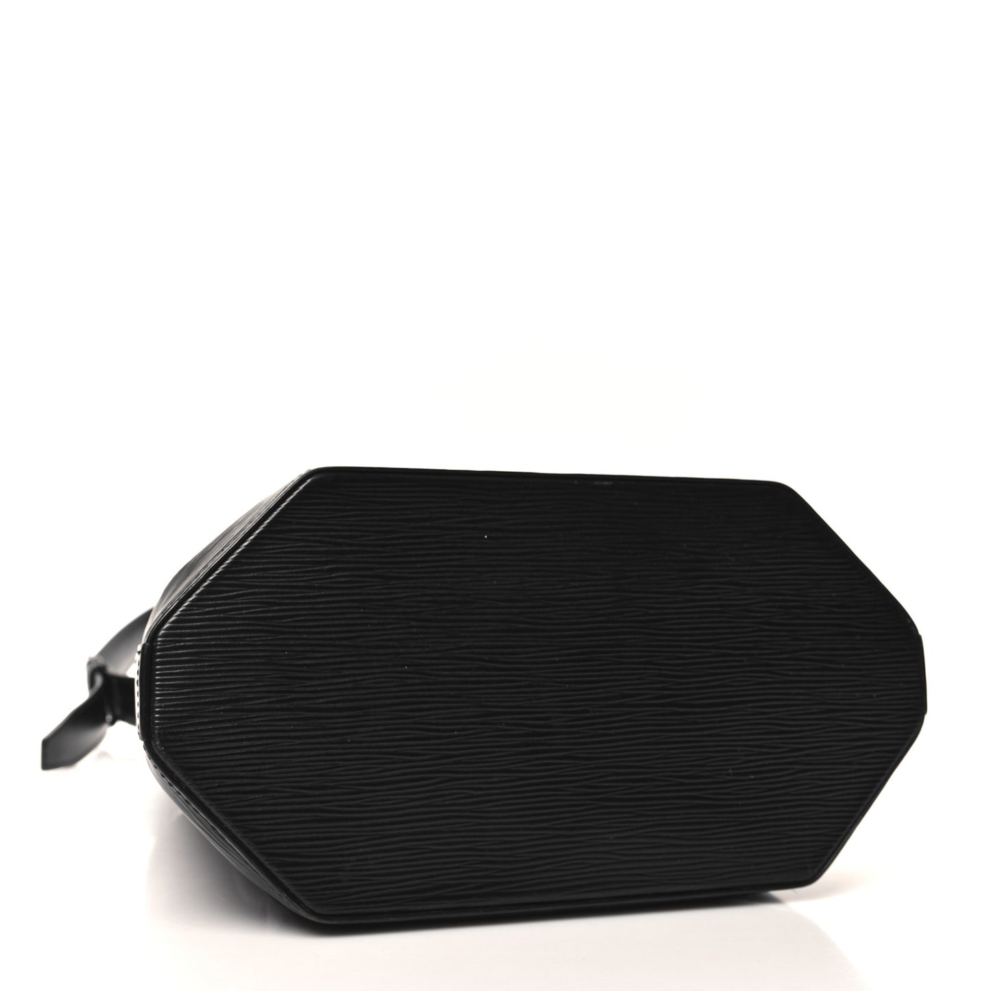 Epi Sac D'Epaule GM Black